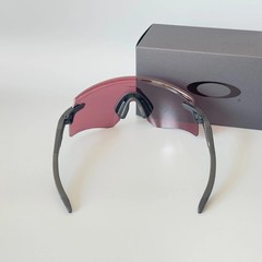 Newst Oakley OO9471 Encoder Shield Sunglasses Matte Black Prizm Dark Golf w/case
