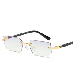 New Designer Retro Clear Lens Square Frames Glasses Mens Womens Eyewear Fashion