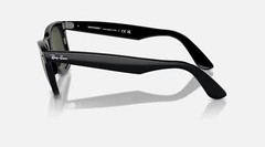 Ray-Ban Original Wayfarer Classic G-15 Green 54 mm Sunglasses RB2140 901 54-18