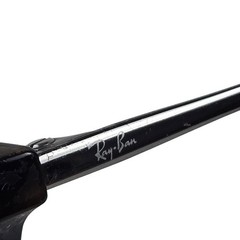 Ray-Ban Chris RB4187 Sunglasses FRAMES ONLY Havanna Tortoise Frames 54-18-145