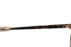 American Optical Blow Glasses Model Used