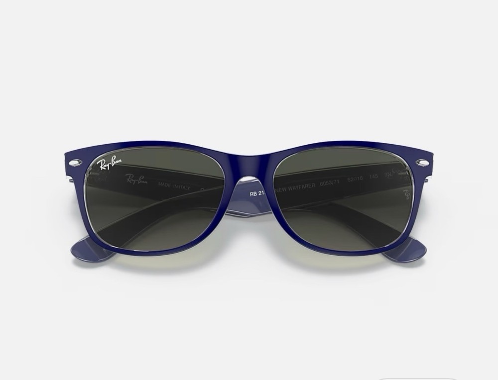 Ray-Ban RB2132 New Wayfarer Sunglasses