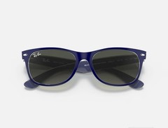 Ray-Ban RB2132 New Wayfarer Sunglasses