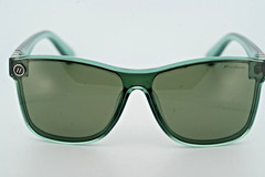 Blenders Millenia X2 Sunglasses Full Rim Shield Polarized 100% UV Protection