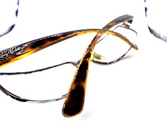 Ray-Ban RB 3364 014/51 Brown Tortoise 62-17 Sunglasses Frames NO LENSES