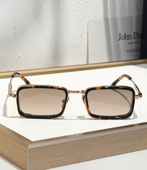 JOHN Dalia MODEL:PIERCE SUNGLASSES SIZE：48口21-145 NEW.