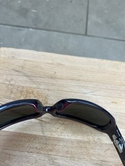 Maui Jim X Guy Harvey Mahi Mahi Limited Edition Wrap Sunglasses MJ-231-03 RARE