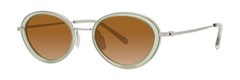 Paradigm 20-54 Sunglasses Sun Glasses Sage (Polarized) Authentic New 48mm Unisex