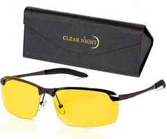 Night Driving Glasses Anti Glare Polarized – Vision Tac -…