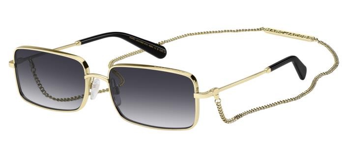 Marc Jacobs Sunglasses MARC 771/N/S RHL/9O Gold grey Woman