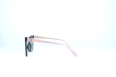 Blenders Rimini Orchid Flash Lavender Shield Mirror Sunglasses 146-17-145