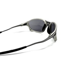 Oakley X-Metal XX TiO2 Black Iridium Gen1 #Serial 1999 Rare