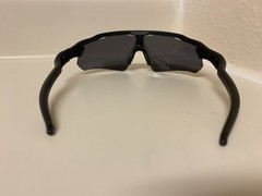 NEW Oakley 009208 Radar Ev Path Men’s Sunglasses Matte Black Frame – Prizm Lens