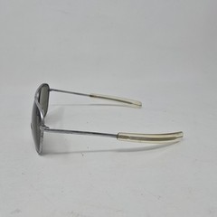 Randolph Engineering 5 1/2 AF 52 [] 20 Aviator Sunglasses Frames Only Silver