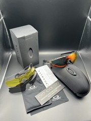 Oakley 009208 Radar Ev Path Men’s Sunglasses – Prizm Trail Torch
