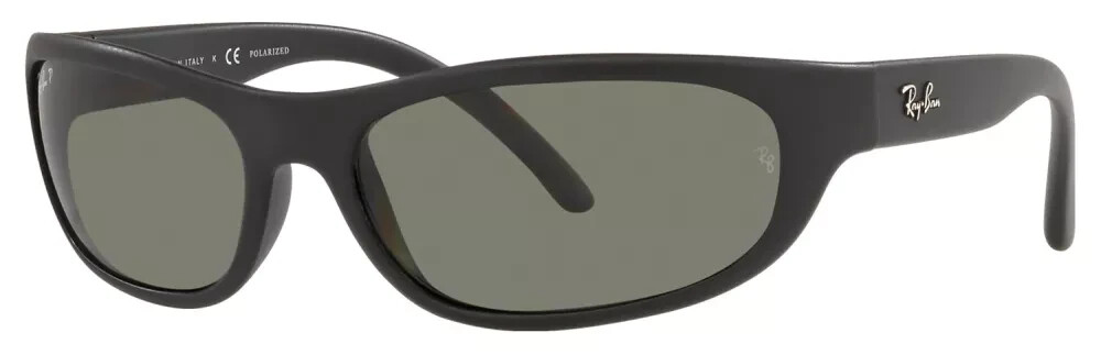 RAY-BAN Predator Polarized Sunglasses – RB4033