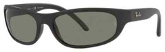 RAY-BAN Predator Polarized Sunglasses – RB4033