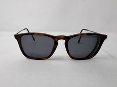 Ray-Ban RB4187 Chris Sunglass Frames Only 54-18 Black 856/13