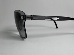 OVVO Sunglass Model 2659PZ6 color 23/53 New in Box, MSRP $425