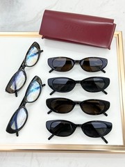 NEW HOT GUCCI MODEL:GG1680S SIZE:52口17-140