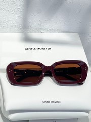 Gentle Monster PHANTOM Sunglasses Unisex Size: 53口21-149 New