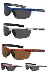 New Polarized X-Loop 100% UV400 Fishing Hiking Sports Mens Sunglasses PZ-X3606