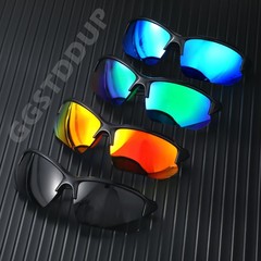 4 PACK Polarized Sport Sunglasses for Women&Men UV Protection,Lightweight Run…