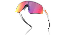 Oakley SUTRO LITE SWEEP Sunglasses OO9465-1639 Matte White W/ PRIZM Road Lens