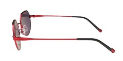 NEW MARIUS MOREL 1880 RED RILEY 90020C SUNGLASSES DESIGNER 50-20-145 RED