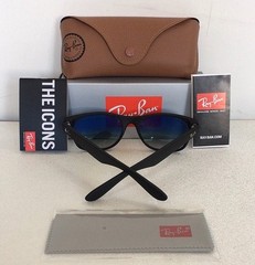 HOT MEN RB2132 RAY-BAN NEW WAYFARER SUNGLASSES KHT-4268