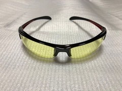 Sports sunglasses SUwear for mountain hiking, cycling, and bike riding