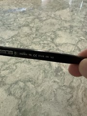 Louis Vuitton Men’s Sunglasses