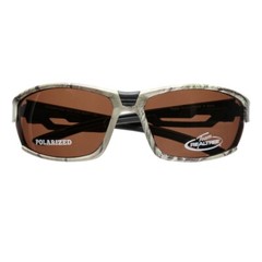 1 Unit New Team Realtree Camouflage Polarized Sunglasses #671