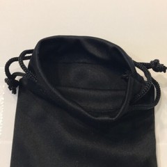 WHOLESALE BULK 12PC NYLON CASE POUCH SUNGLASS EYEGLASS SOFT CLOTH CARRY BAG