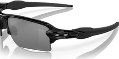 Oakley Flak 2.0 XL Polished Black/Prizm Black Polarized 59 mm Men’s Sunglasses