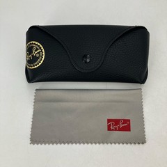 Used RAY BAN Ray Ban CLUB MASTER Sunglasses RB3016 Aeon Hiro