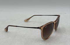 Ray-Ban Erika RB4171 Men’s Round Sunglasses – 651413