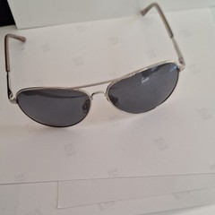 The General AO Aviator Sunglasses Matel Frame Dark Color Polarized Lens China