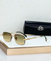 SUNGLASSES MAYBAC* MODEL: YB/D/I-XB/T-Z1977 SIZE：57口18-145