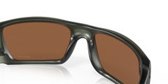 Oakley SI Fuel Cell Sunglasses OO9096-J760 Matte Olive Ink W/ PRIZM TUNGSTEN