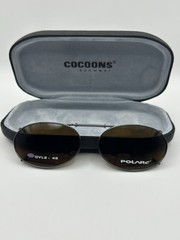 Cocoons Sunward sunglasses fit over OVL2-46 Polare Made In China