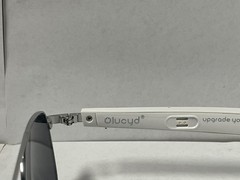 Lucyd “Imagined In Miami” Smart Sunglasses 62[]14-150mm Made In China