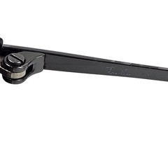 Ray-Ban Chris RB4187 Sunglasses FRAMES ONLY Havanna Tortoise Frames 54-18-145