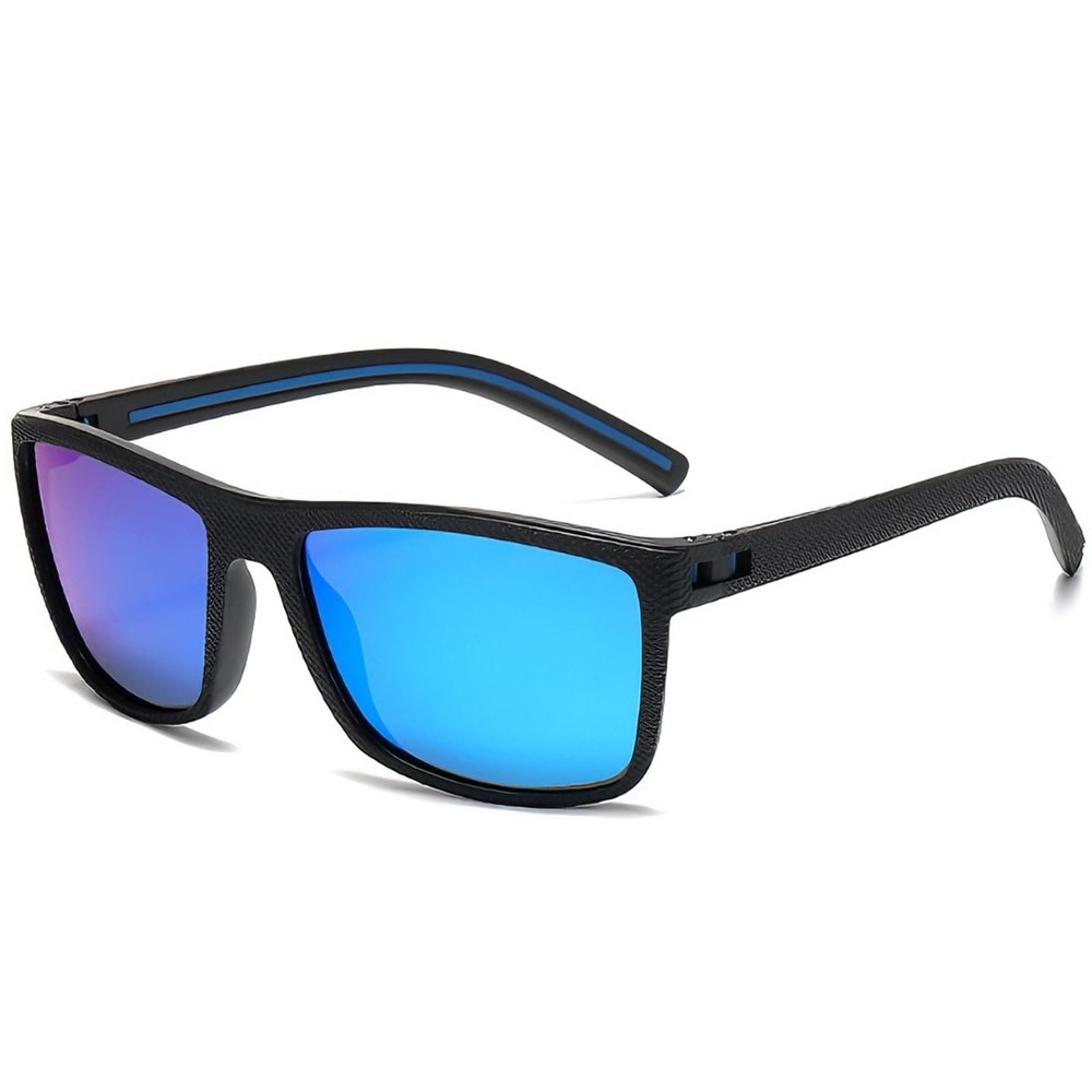 AMENI Golf Glasses – Unisex Polarized Golf Glasses and Sunglasses, UV Protection