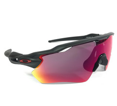 Oakley Sunglasses Radar EV Path OO9208-4638 Matte Black Frames w Prizm Road Lens