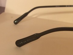 KRIS VAN ASSCHE Made In Japan Designer Sunglasses LINDA FARROW GALLERY KVA/69/6