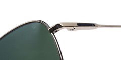 NEW JOHN VARVATOS V548 SUNGLASSES FULL-RIM METAL & PLASTIC JAPAN 59-15-145 GOLD