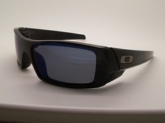 OAKLEY OO 26-244 GASCAN POLARIZED SUNGLASS OO26-244 26-244