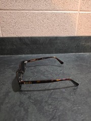 Guess Cateye Sunglasses Unknown Model Black