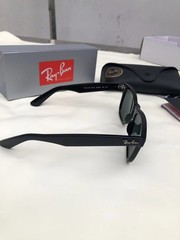 Store Display Rayban Wayfarer Black RB2140 Standard 50mm Men / Women